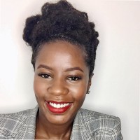 Dionne Copeland