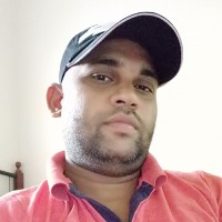 Dharmraj Yadav