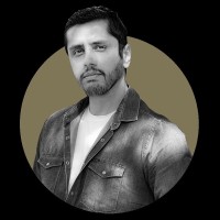 Payam Goudarzi