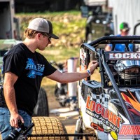 Chase Grimm