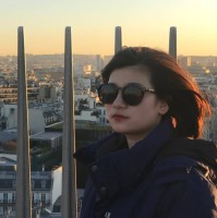 Ha Thu Thao (Nikki)