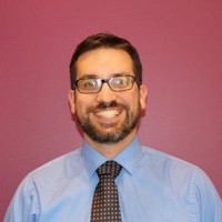 David Haverstick, JD, CNIM