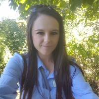 Amanda Dean