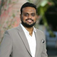 Pratik Patil