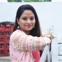 Tejaswini Deolekar