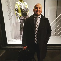 Brian Alonzo