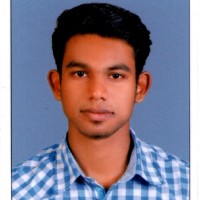 Amaljith P S
