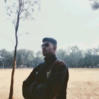 Sounak Pratihar