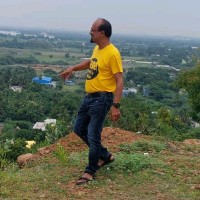 Rajan George