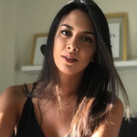 Camila Paixao