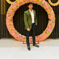 Ritesh Yadav