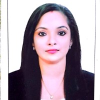 Anupama Gokulnath