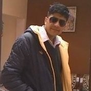 Mukesh Jangra