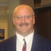 Larry Getts