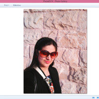 Sadaf Ahmed