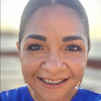 Iris Dennis Gutiérrez Jaimes