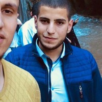Toufik Boho