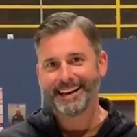 Jeff Bowles