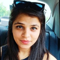 Monica Vyas