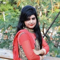 Nusrat Sarmin