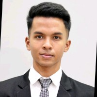 Rakib Ansari