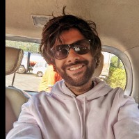 Aniket Madkaikar Vines