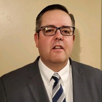 Steven Jensen