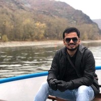 Dheeraj Maheshwari