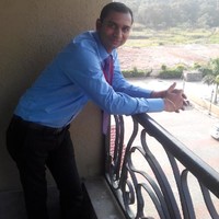 Nikhil Mahajan