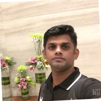 Ranjith K Raj