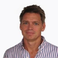 Mark Jeffery