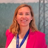 Andrea Scharenberg