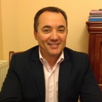 Elarbi KHAZAR