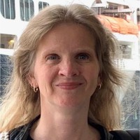 Judith De Boer