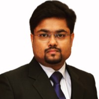 Saud Parvez