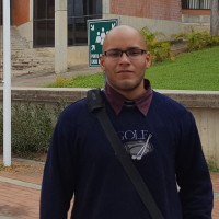 Bernie Rivas Palacios