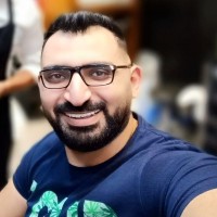 Mohamed Mamdouh Farag