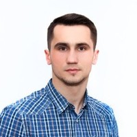 Vadym Ivashyn