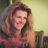 Cendrine LEROY