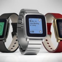 Pebble Time