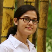 Prarthana Acharyya