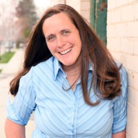 Jen Barnett