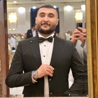 Suhaib Hawamdeh
