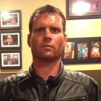 Chad Darlage