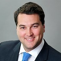 Daniel Anthony