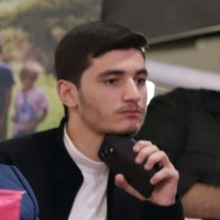 seyed ehsan ghazi marashi