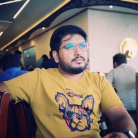 Chaitanya Yaragarla