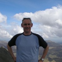Mark Boland