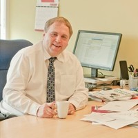 David Stover