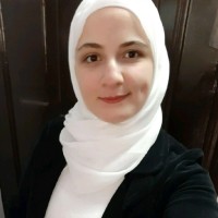 Arch Mariam Khesrin